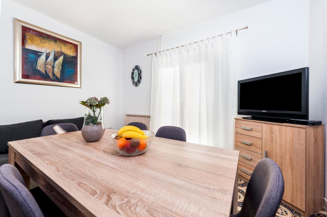 Apartment Ivo روفينج المظهر الخارجي الصورة