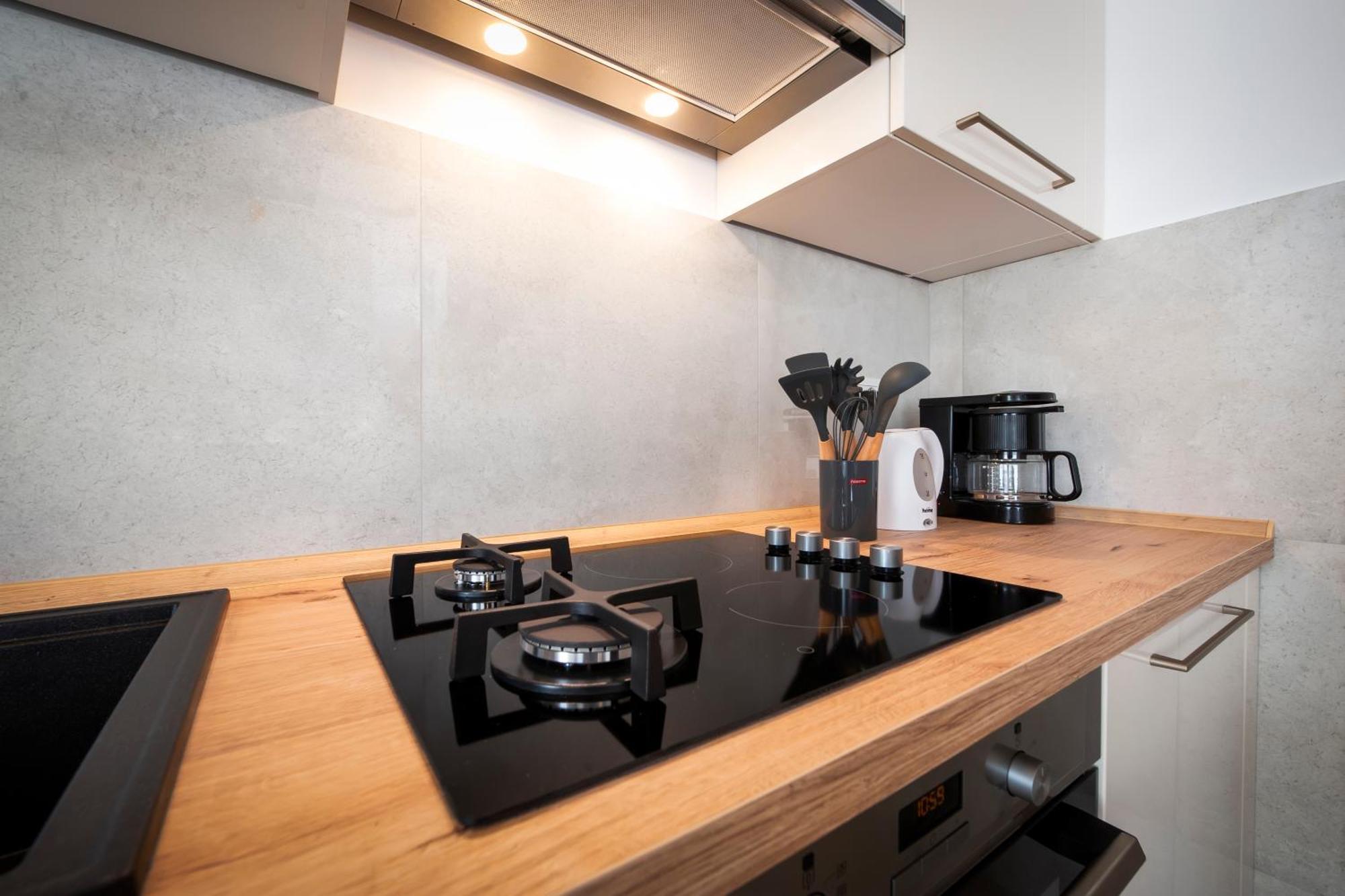 Apartment Ivo روفينج المظهر الخارجي الصورة