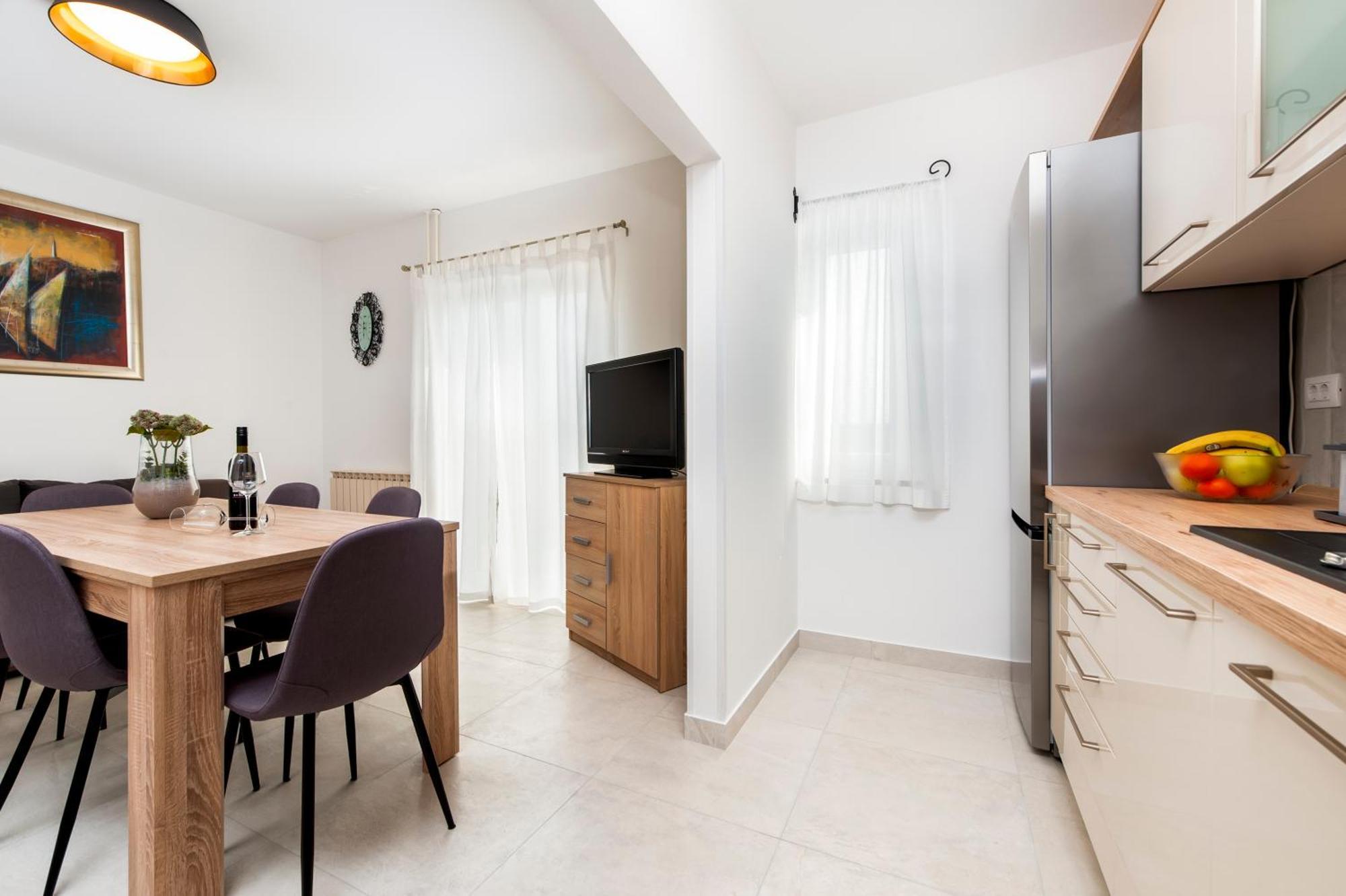 Apartment Ivo روفينج المظهر الخارجي الصورة