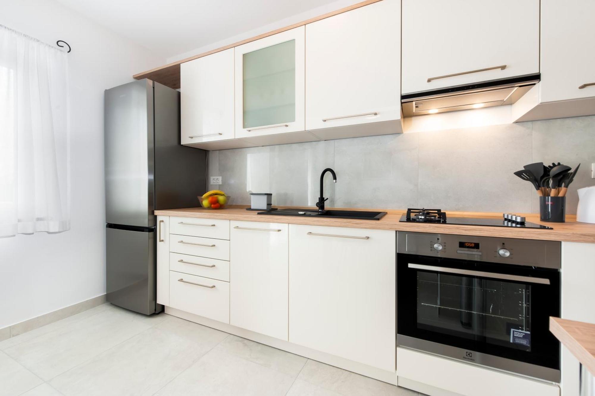 Apartment Ivo روفينج المظهر الخارجي الصورة