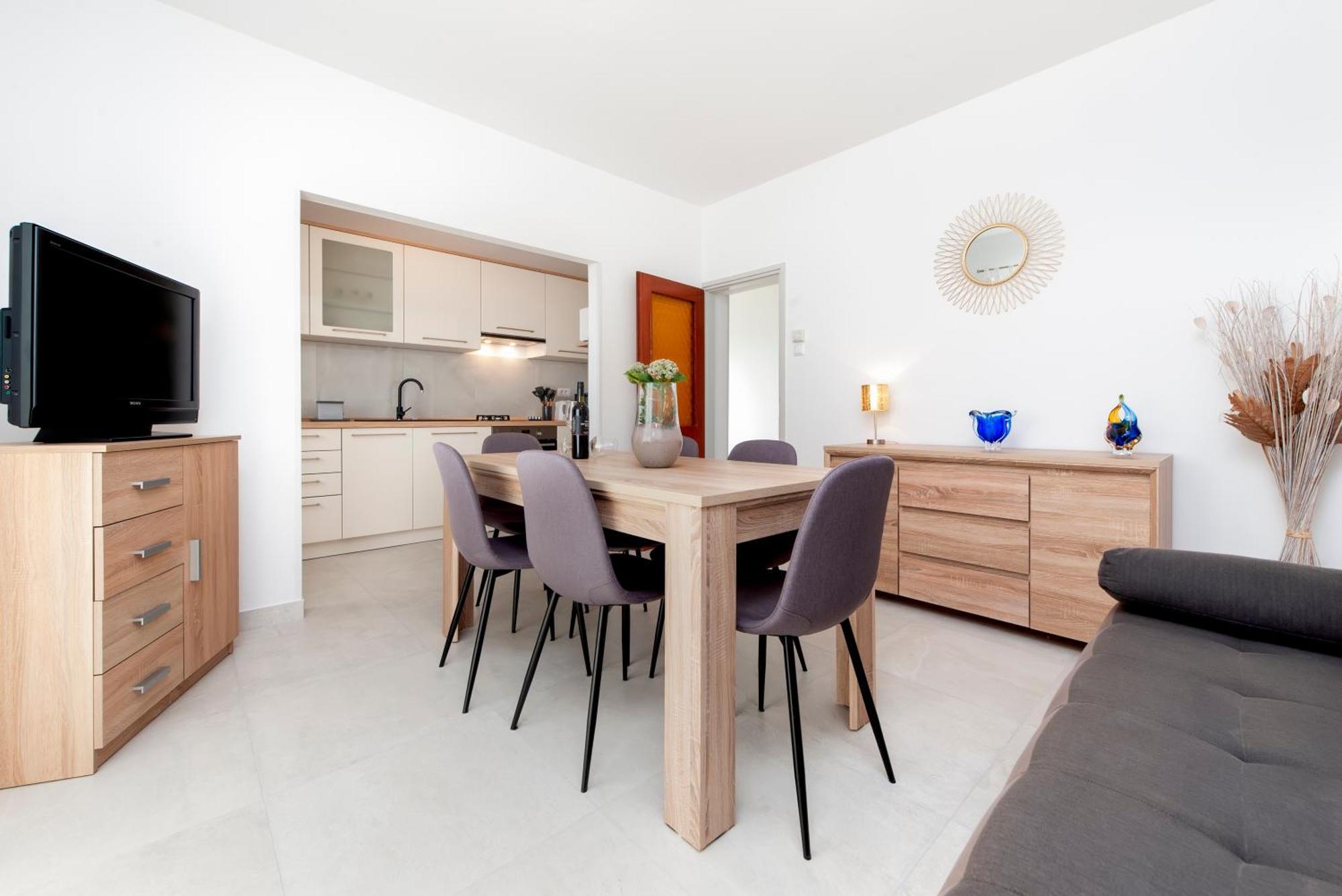 Apartment Ivo روفينج المظهر الخارجي الصورة