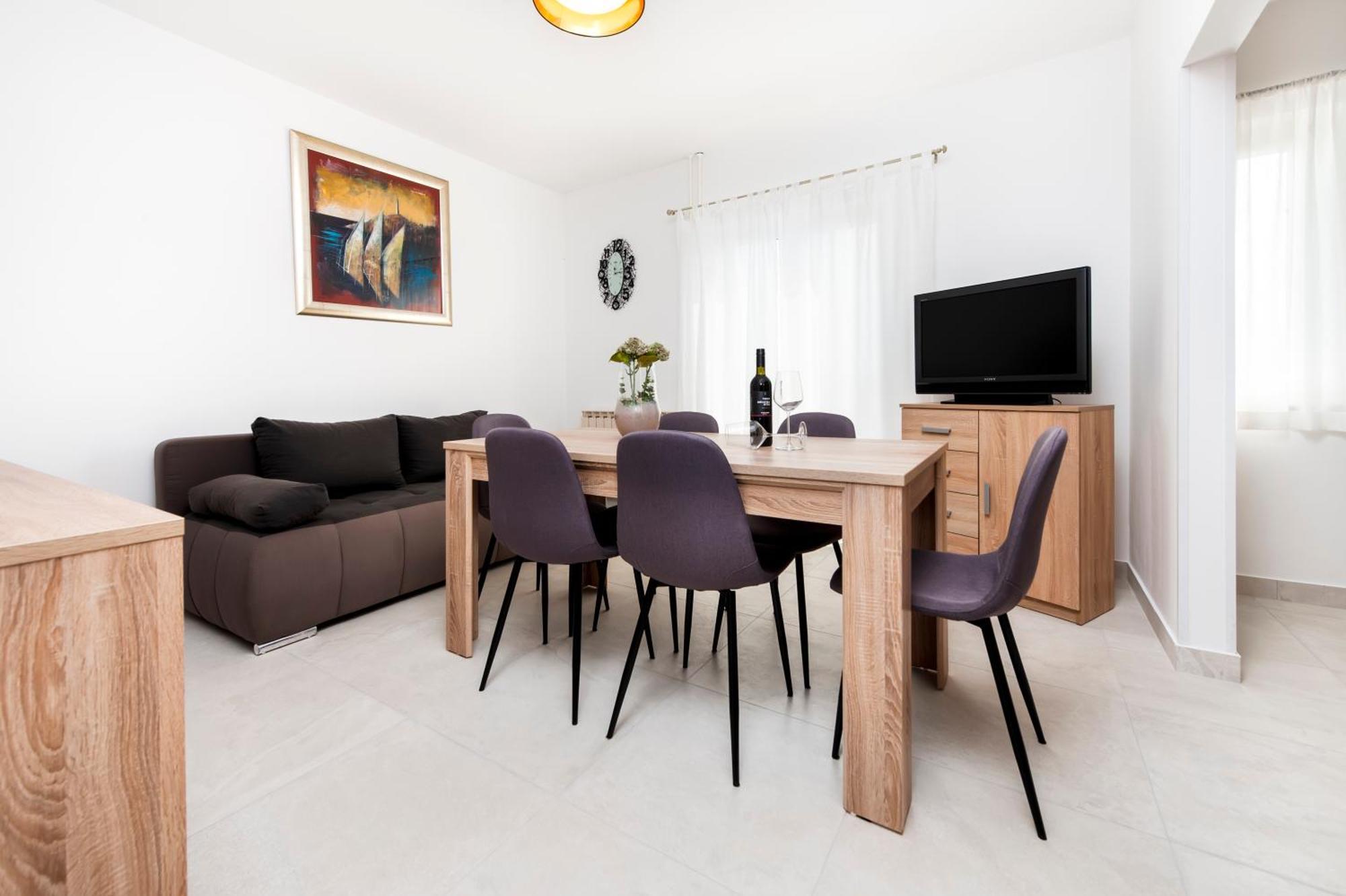 Apartment Ivo روفينج المظهر الخارجي الصورة