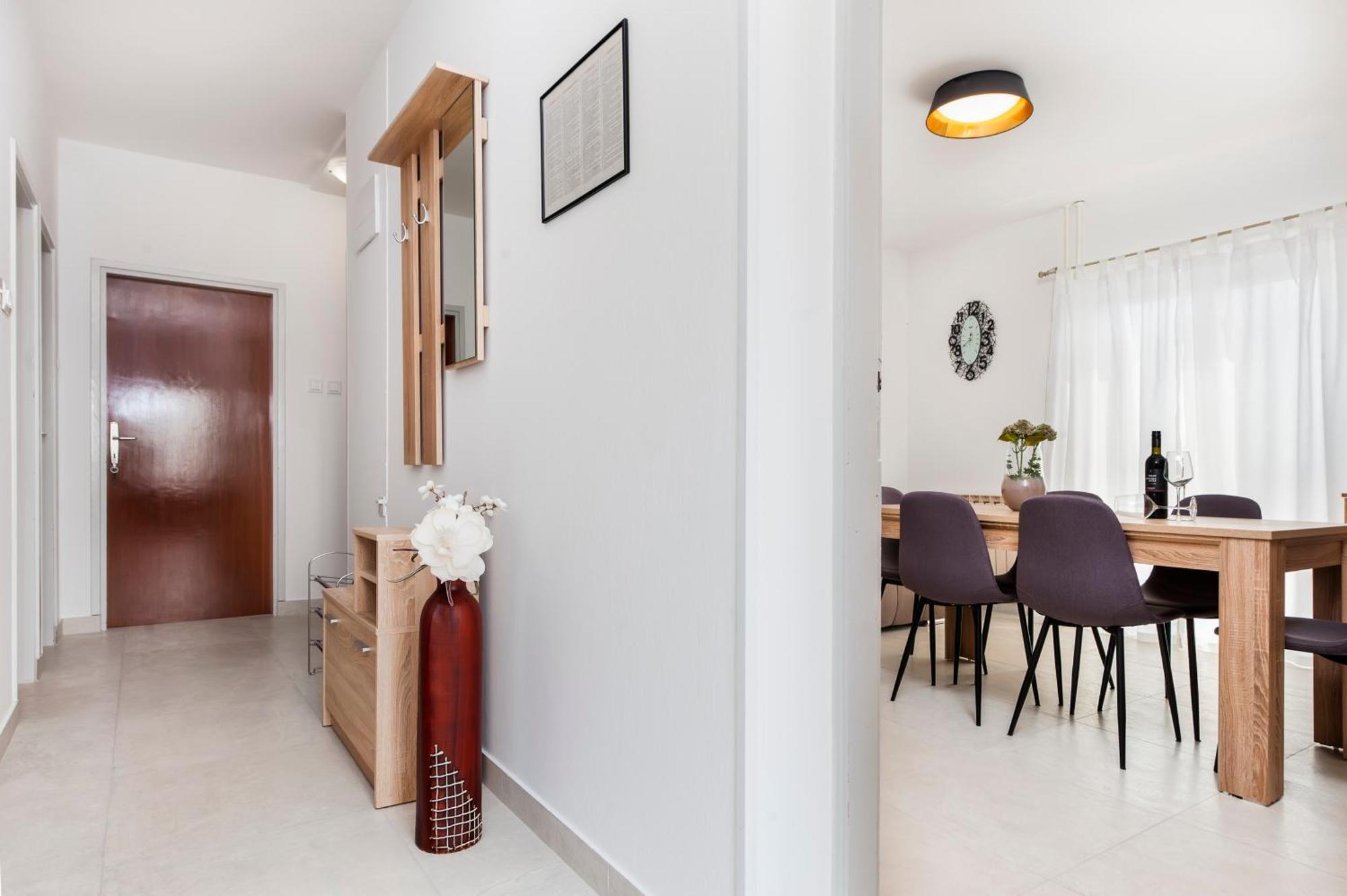 Apartment Ivo روفينج المظهر الخارجي الصورة