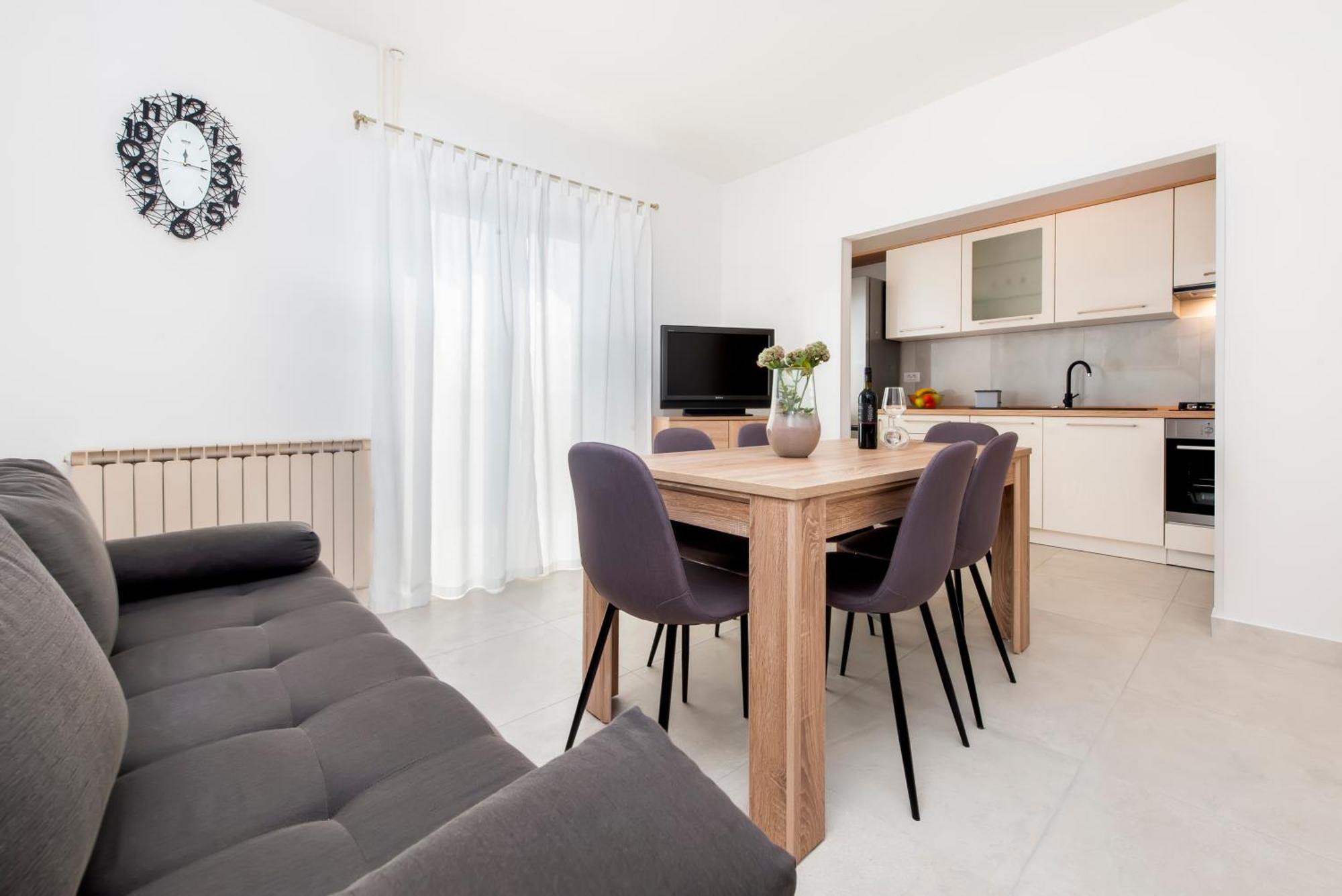 Apartment Ivo روفينج المظهر الخارجي الصورة