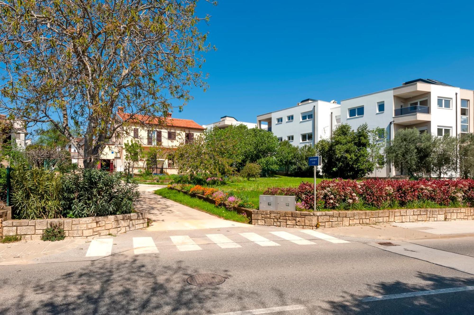 Apartment Ivo روفينج المظهر الخارجي الصورة