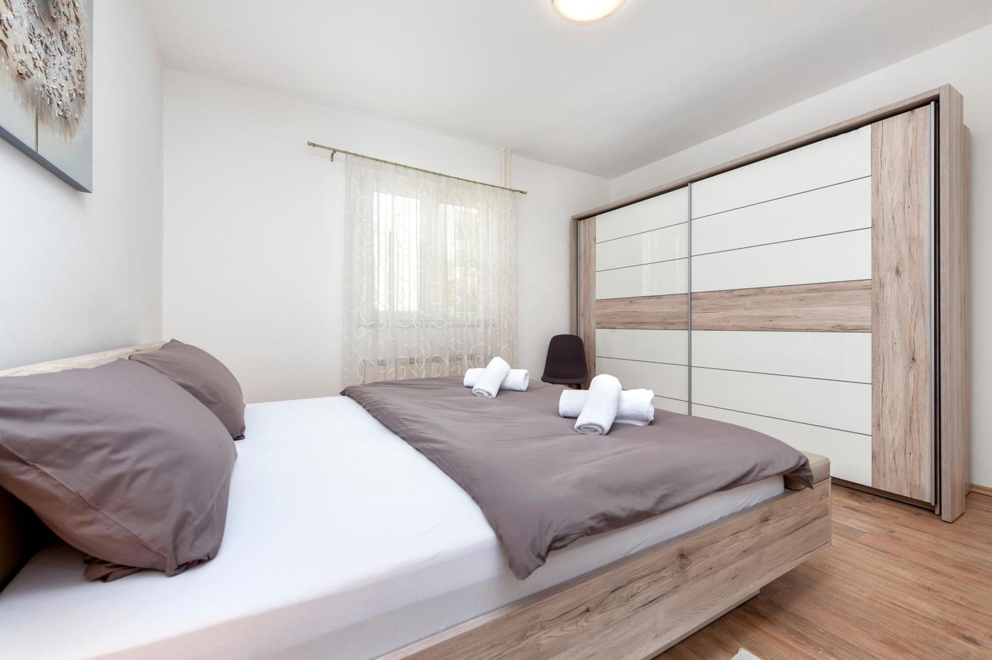 Apartment Ivo روفينج المظهر الخارجي الصورة