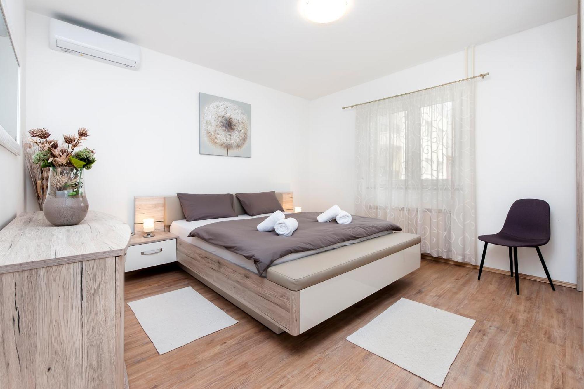 Apartment Ivo روفينج المظهر الخارجي الصورة
