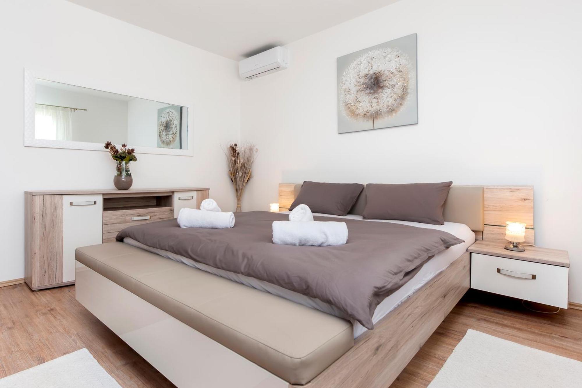Apartment Ivo روفينج المظهر الخارجي الصورة