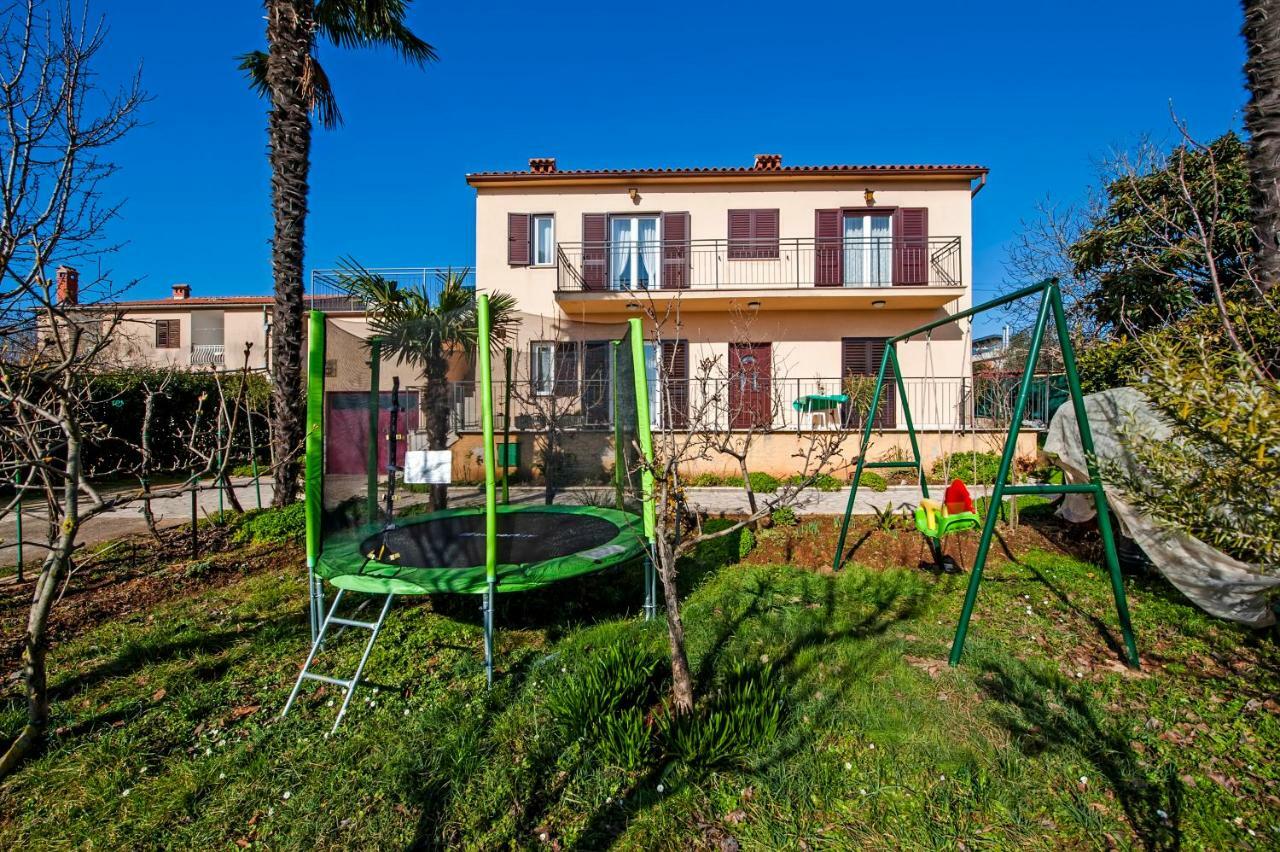 Apartment Ivo روفينج المظهر الخارجي الصورة