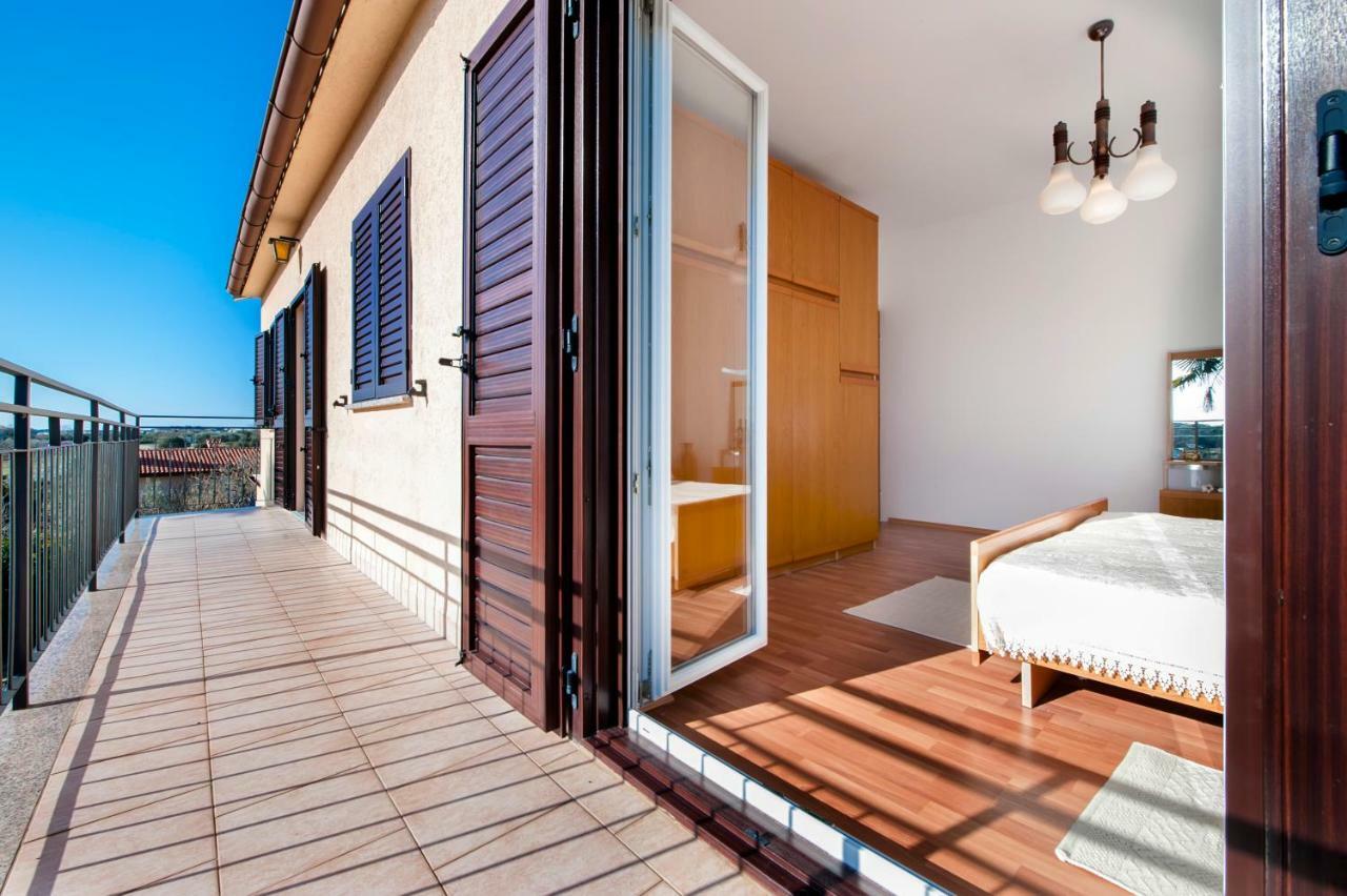 Apartment Ivo روفينج المظهر الخارجي الصورة
