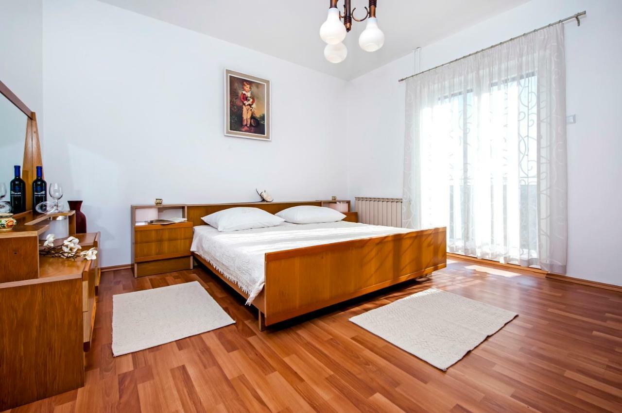 Apartment Ivo روفينج المظهر الخارجي الصورة