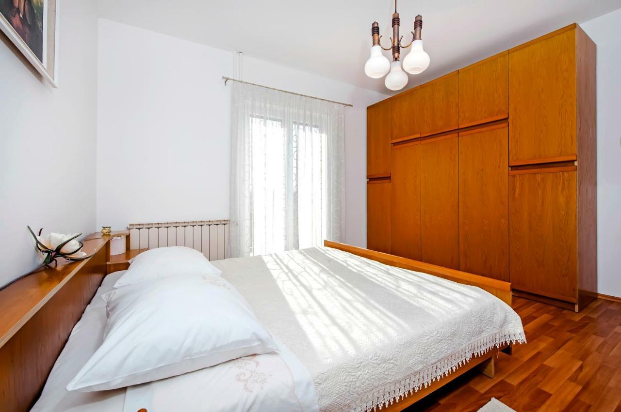 Apartment Ivo روفينج المظهر الخارجي الصورة