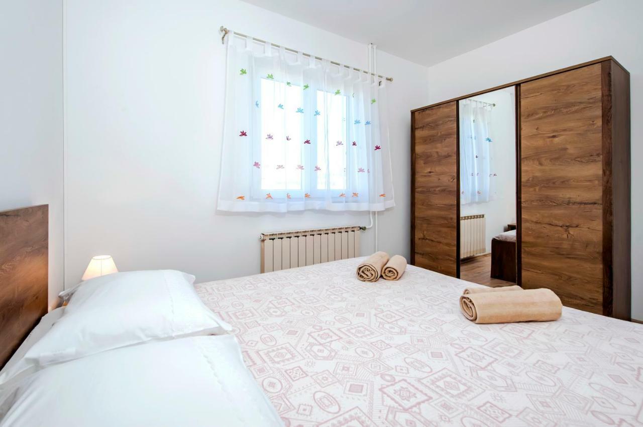 Apartment Ivo روفينج المظهر الخارجي الصورة