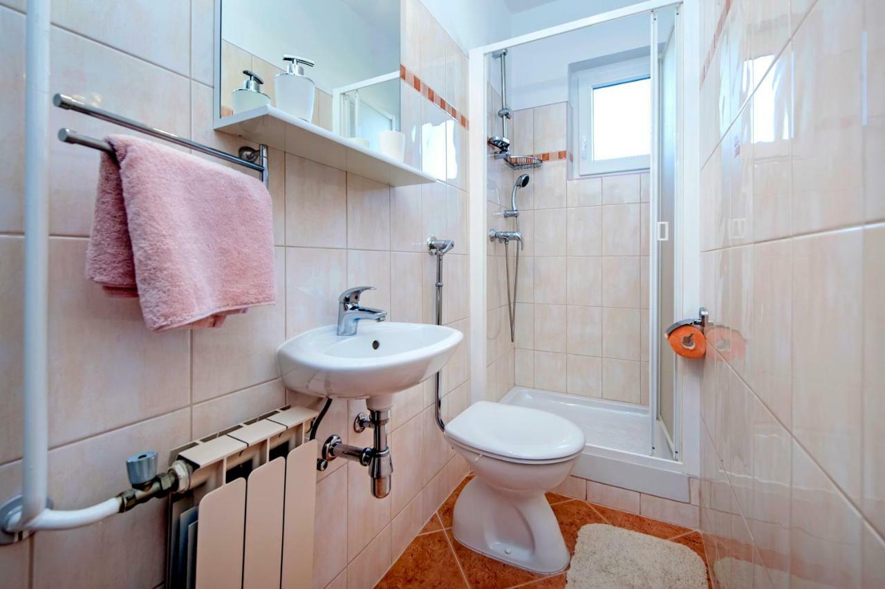 Apartment Ivo روفينج المظهر الخارجي الصورة