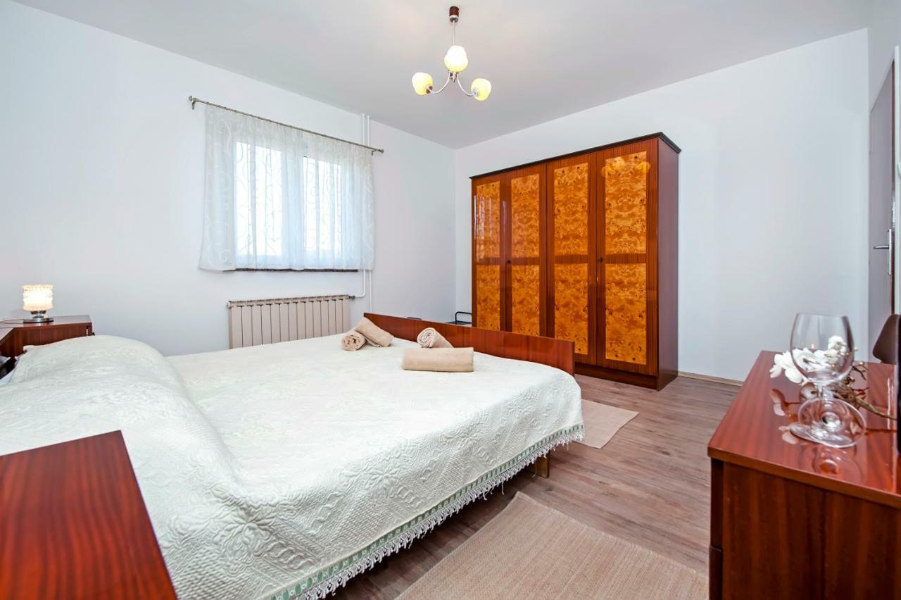Apartment Ivo روفينج المظهر الخارجي الصورة
