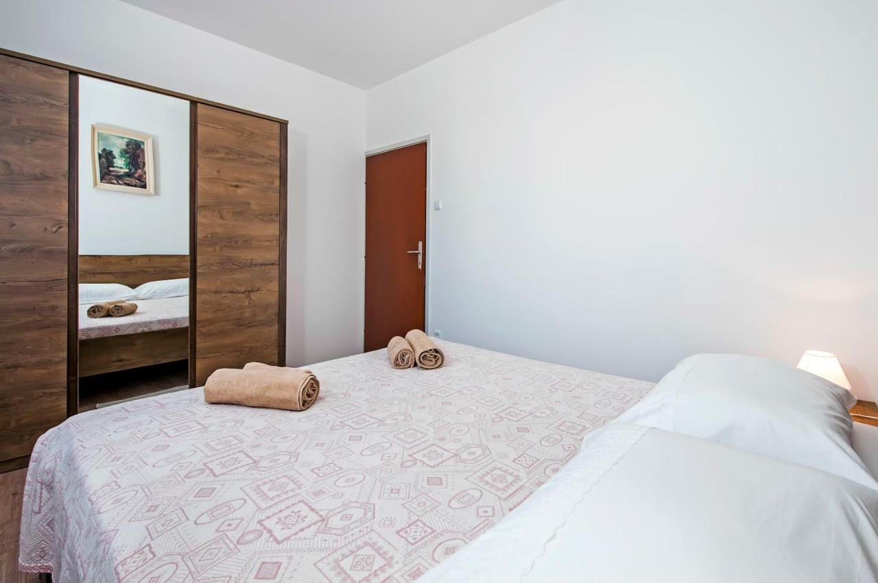 Apartment Ivo روفينج المظهر الخارجي الصورة