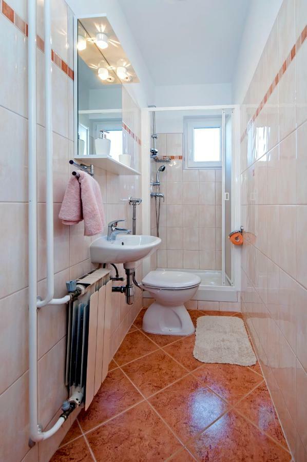 Apartment Ivo روفينج المظهر الخارجي الصورة