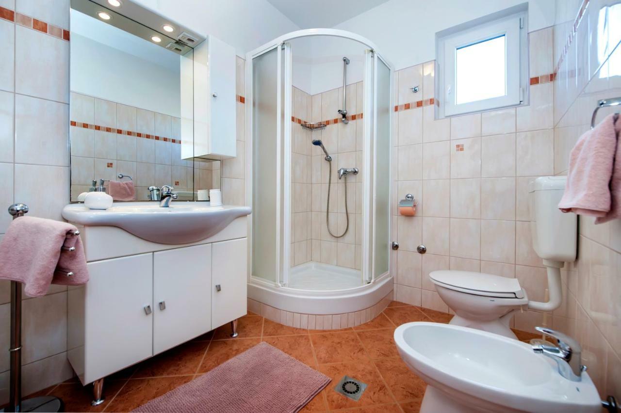 Apartment Ivo روفينج المظهر الخارجي الصورة