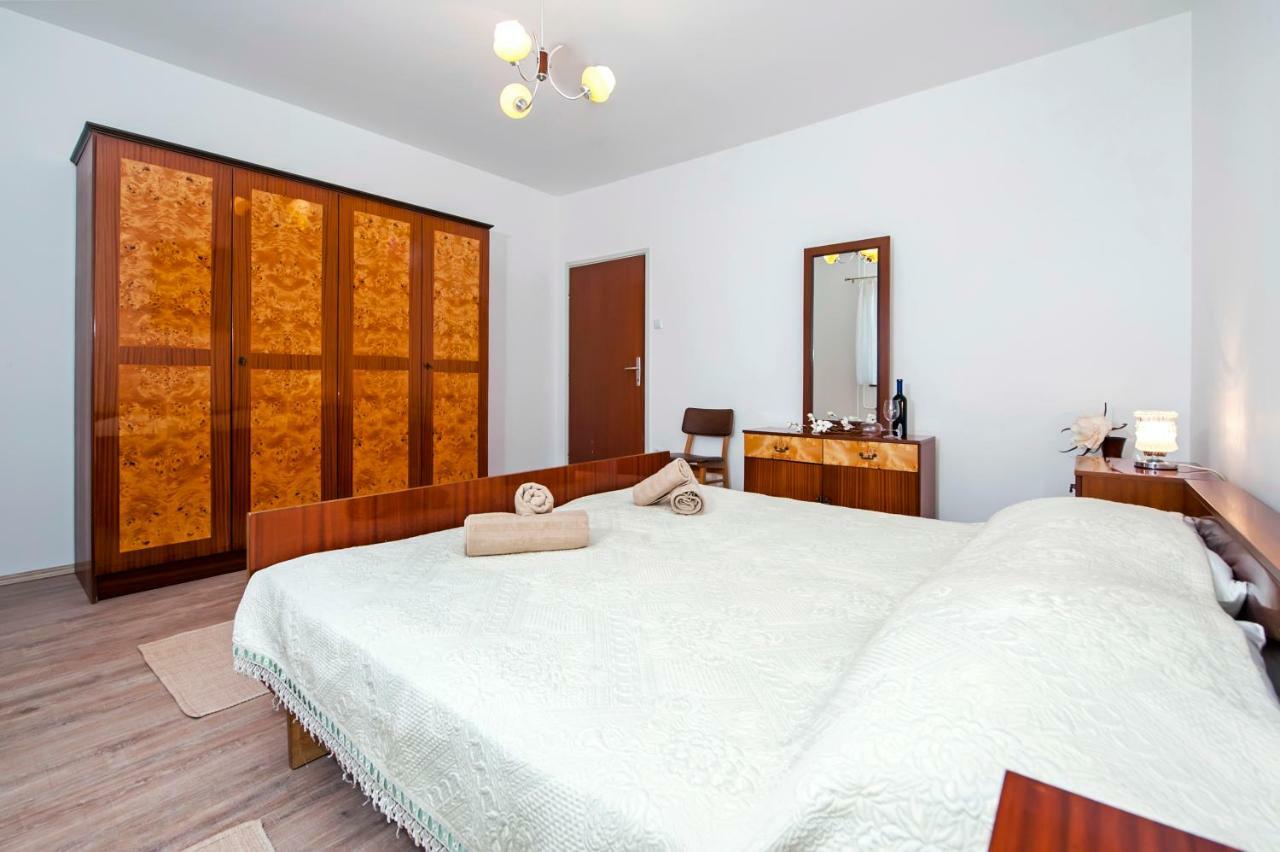 Apartment Ivo روفينج المظهر الخارجي الصورة
