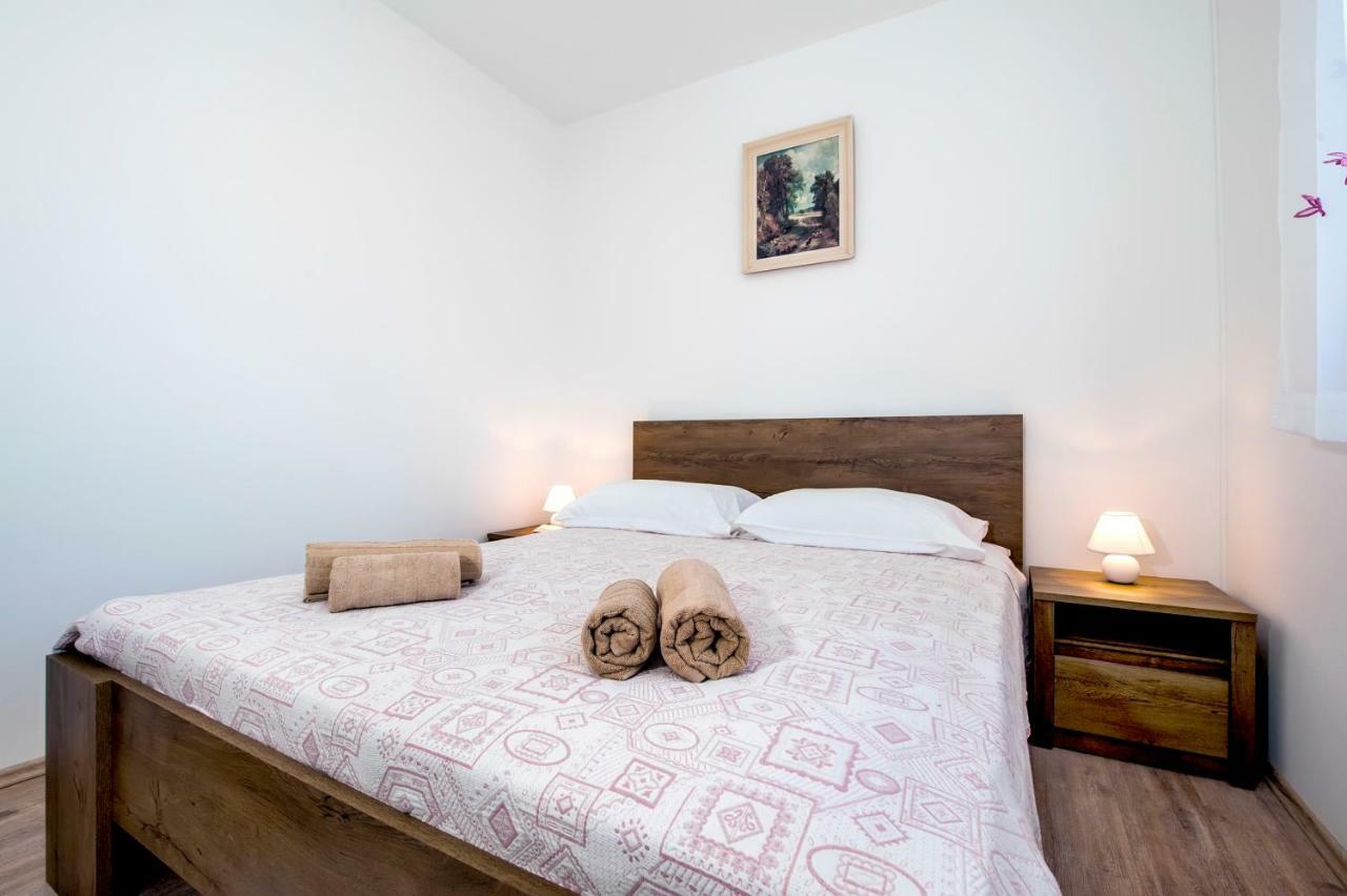 Apartment Ivo روفينج المظهر الخارجي الصورة