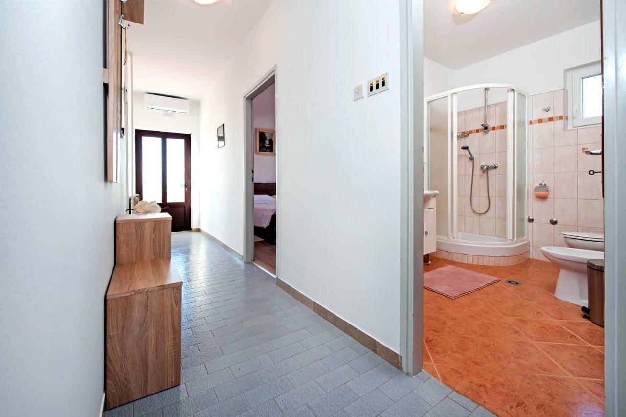 Apartment Ivo روفينج المظهر الخارجي الصورة