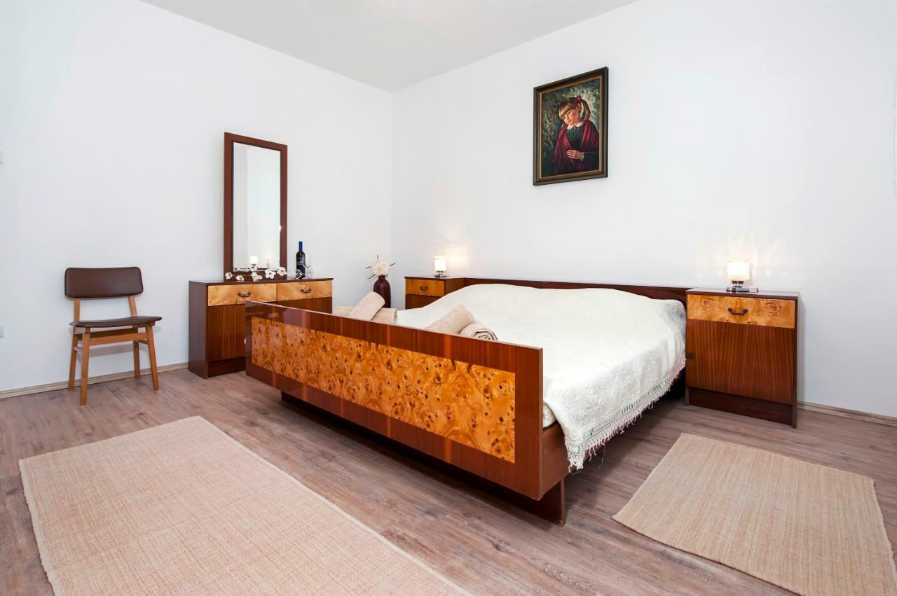 Apartment Ivo روفينج المظهر الخارجي الصورة