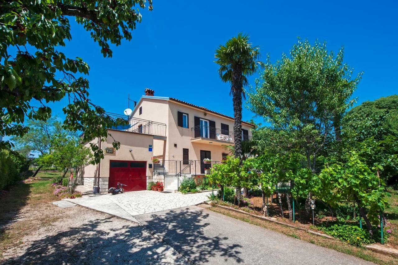 Apartment Ivo روفينج المظهر الخارجي الصورة