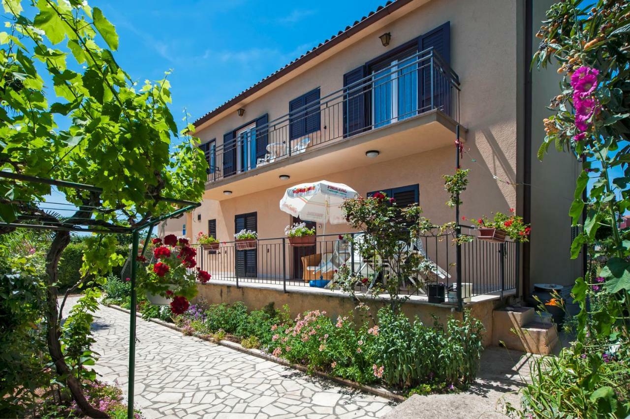 Apartment Ivo روفينج المظهر الخارجي الصورة