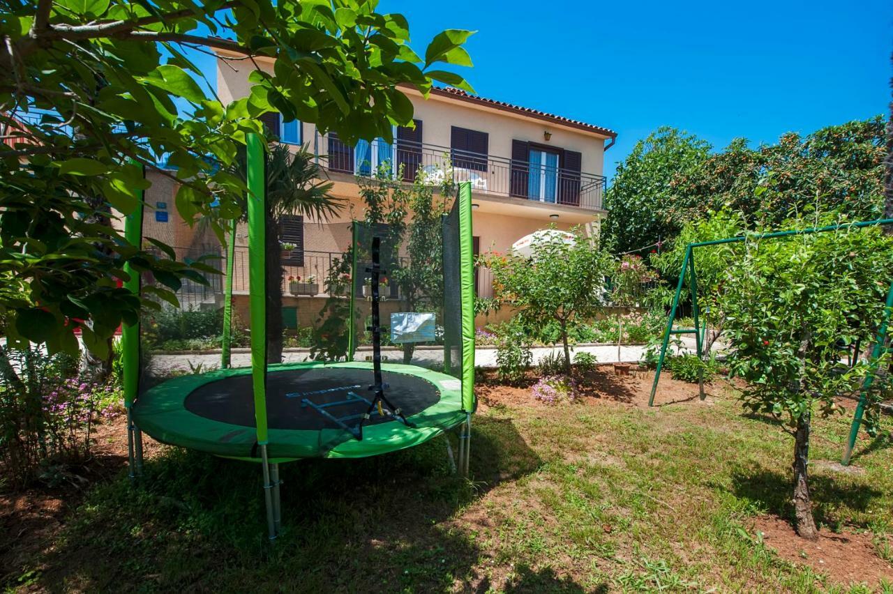 Apartment Ivo روفينج المظهر الخارجي الصورة