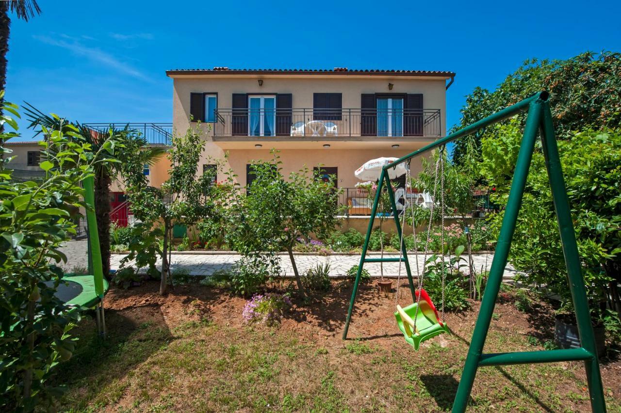 Apartment Ivo روفينج المظهر الخارجي الصورة